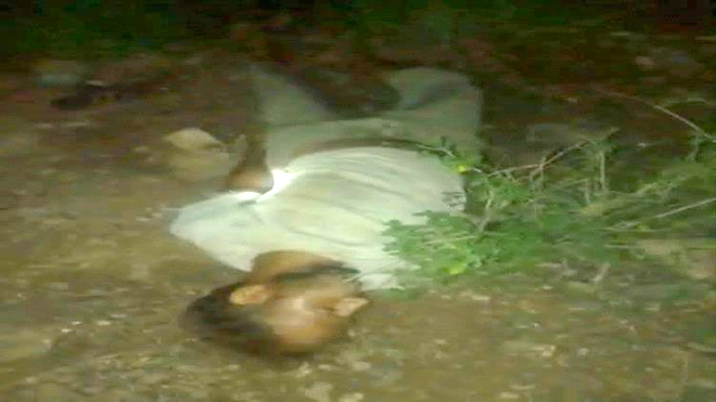 تعز.. العثور على جثة مواطن وتساؤلات حول ملابسات الوفاة